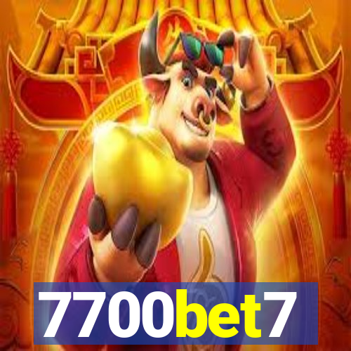 7700bet7