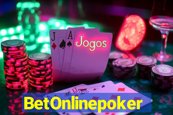 BetOnlinepoker