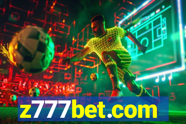 z777bet.com