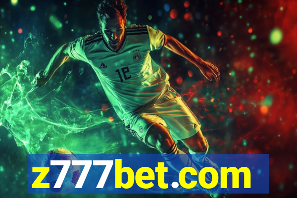 z777bet.com