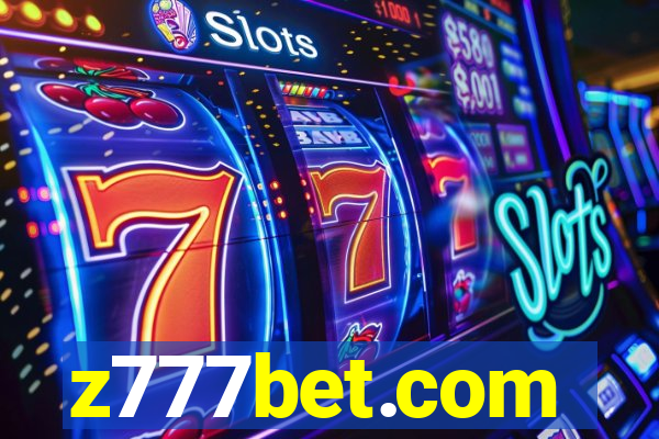 z777bet.com