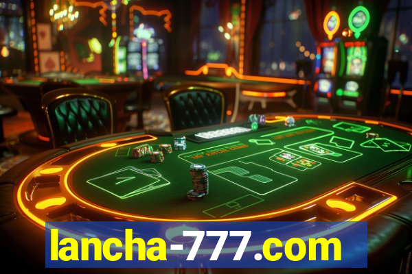 lancha-777.com
