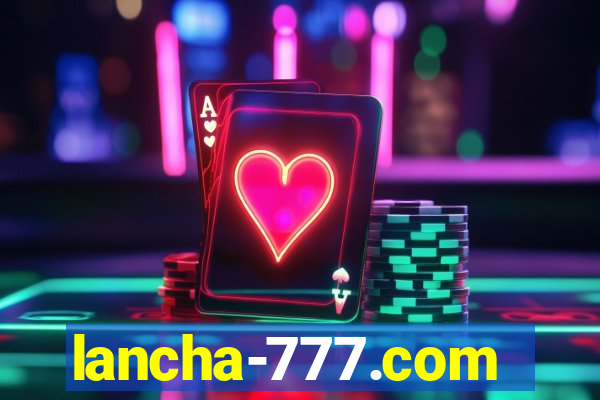 lancha-777.com