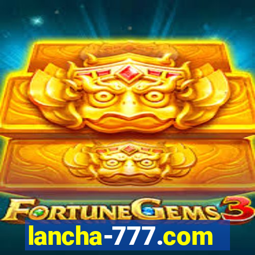 lancha-777.com