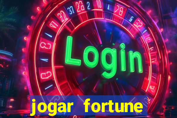 jogar fortune dragon demo