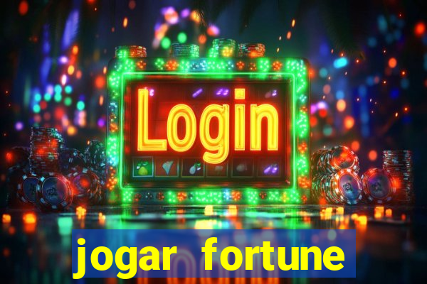 jogar fortune dragon demo