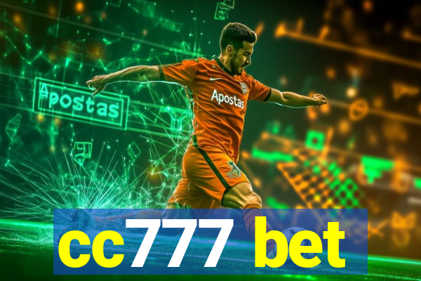 cc777 bet