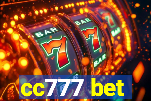 cc777 bet