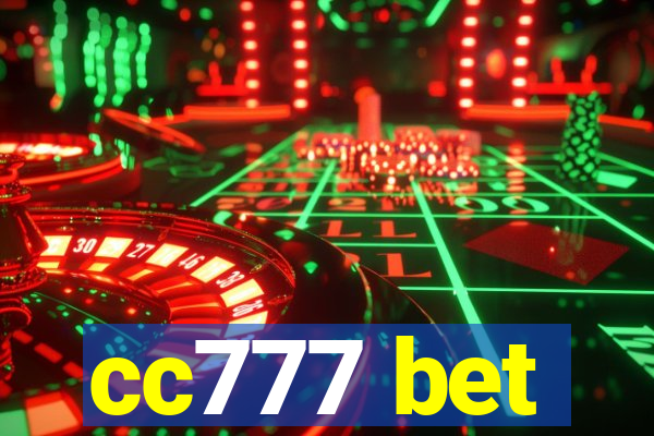 cc777 bet