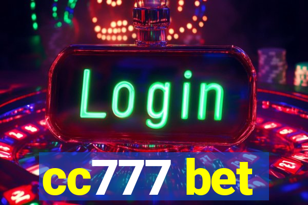 cc777 bet