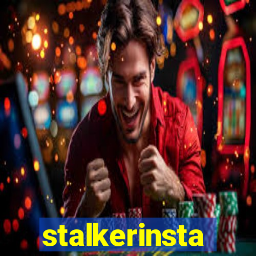 stalkerinsta