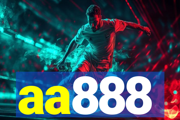 aa888