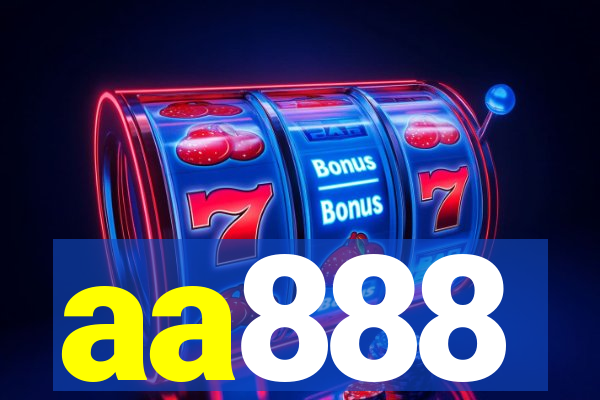 aa888