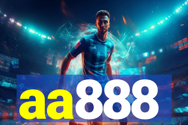 aa888
