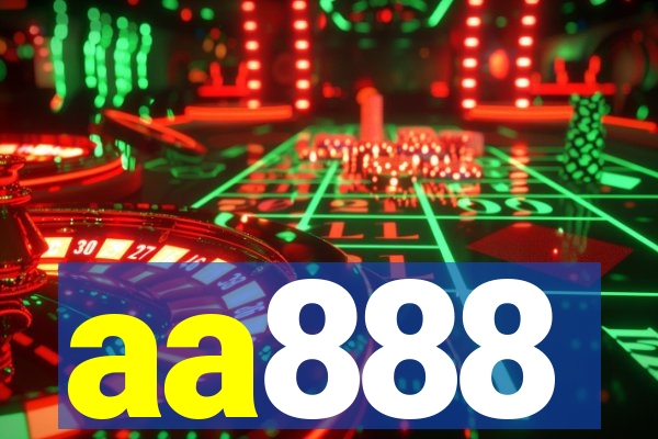 aa888