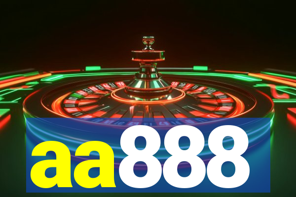 aa888