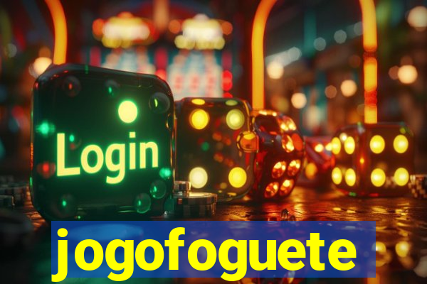 jogofoguete