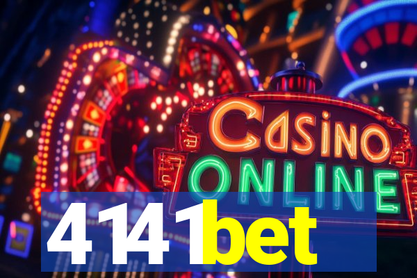 4141bet