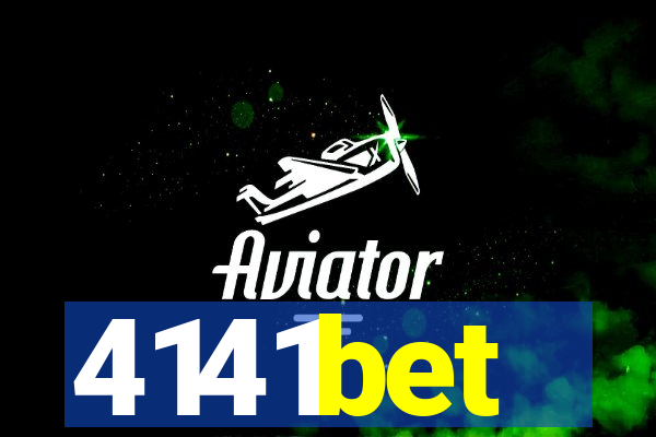 4141bet
