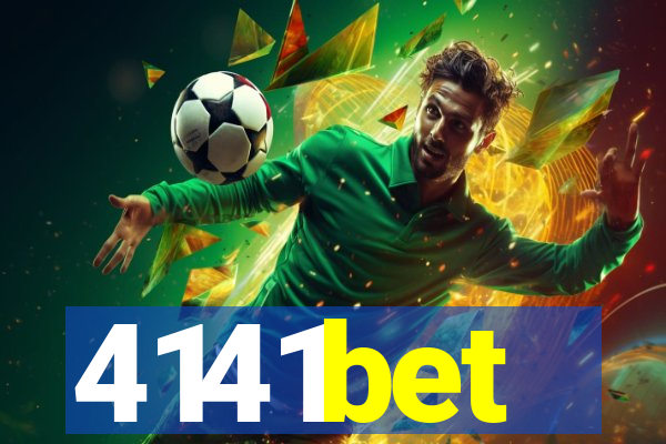 4141bet