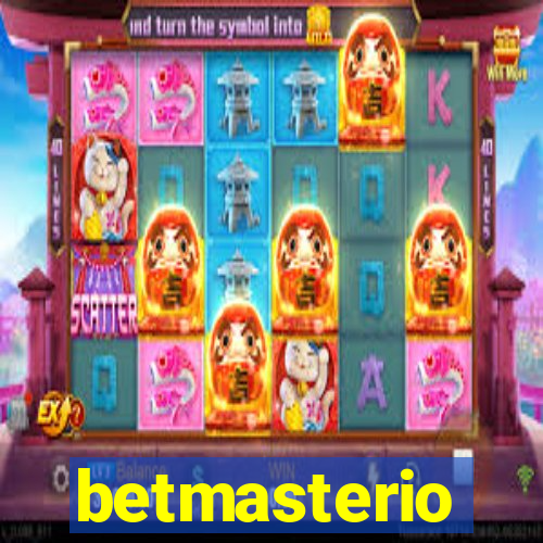 betmasterio
