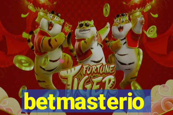 betmasterio