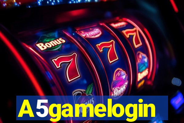 A5gamelogin