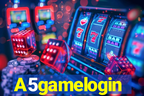 A5gamelogin