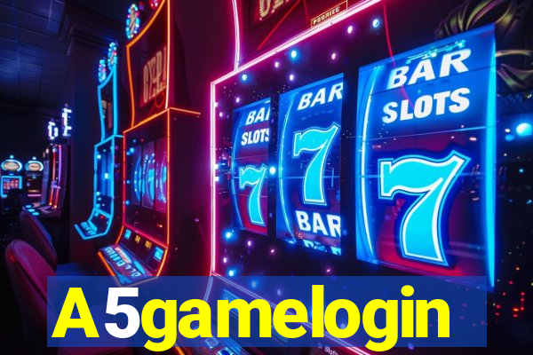 A5gamelogin