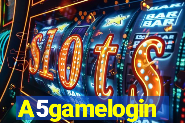 A5gamelogin