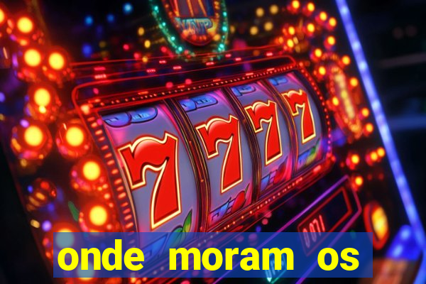 onde moram os jogadores do cruzeiro