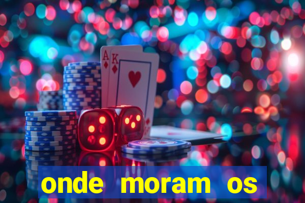 onde moram os jogadores do cruzeiro