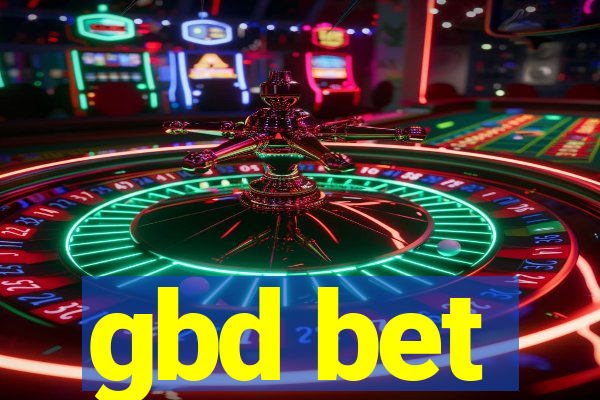 gbd bet