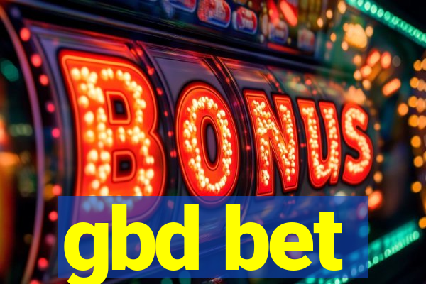 gbd bet