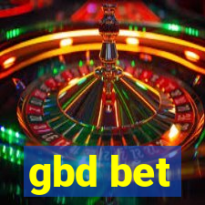 gbd bet