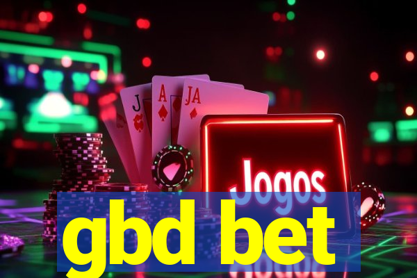 gbd bet