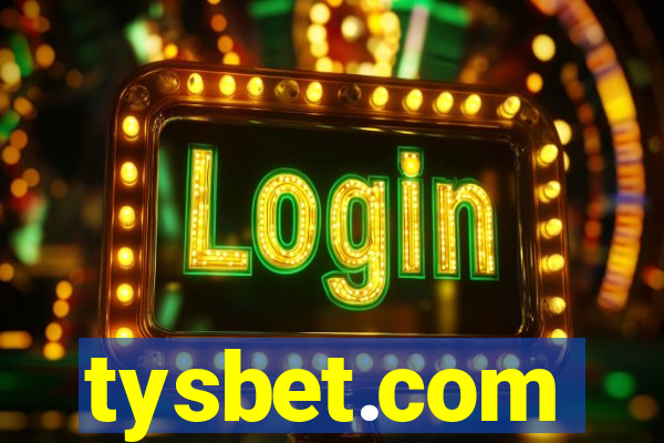 tysbet.com