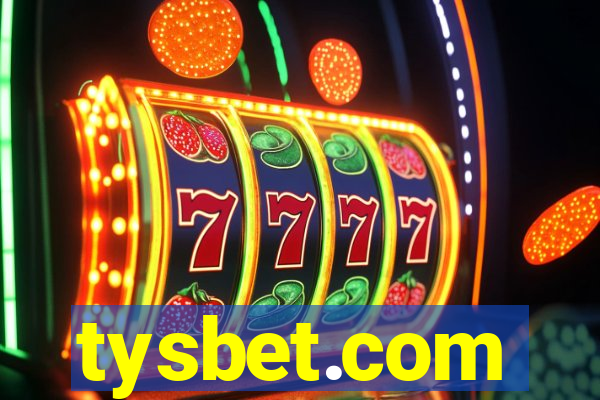 tysbet.com