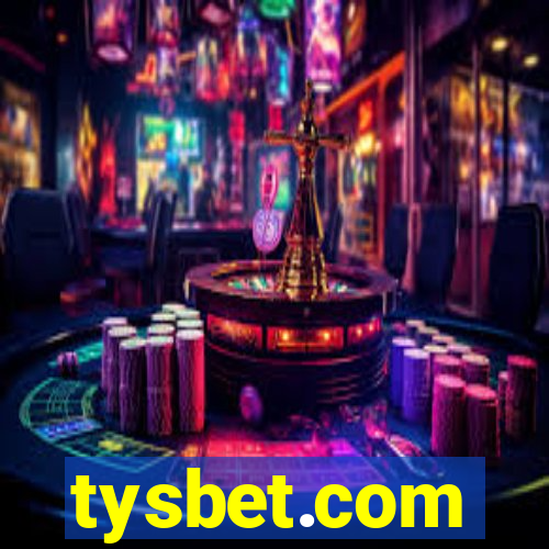 tysbet.com