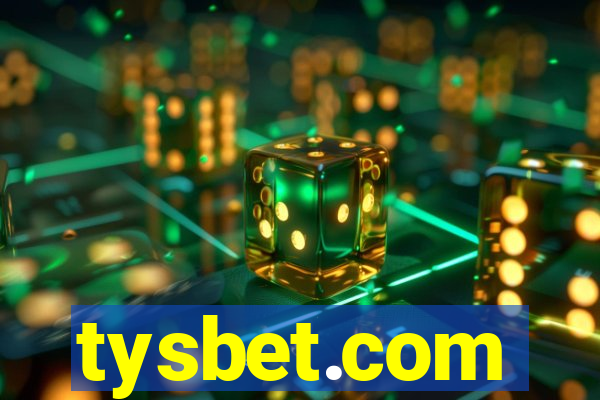 tysbet.com