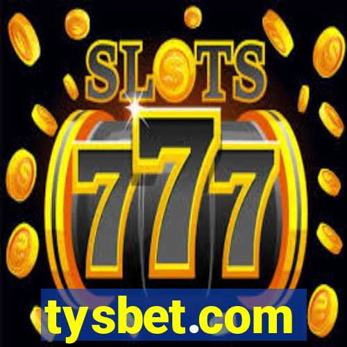 tysbet.com