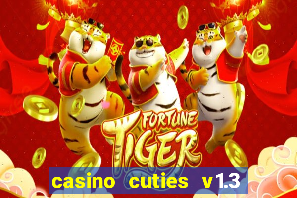 casino cuties v1.3 - android apk