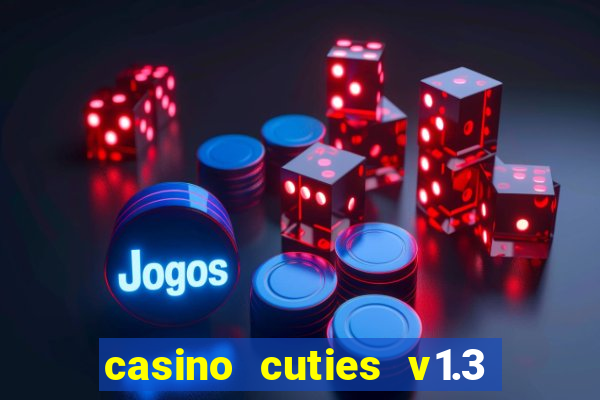 casino cuties v1.3 - android apk