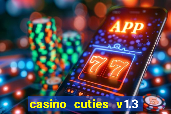 casino cuties v1.3 - android apk