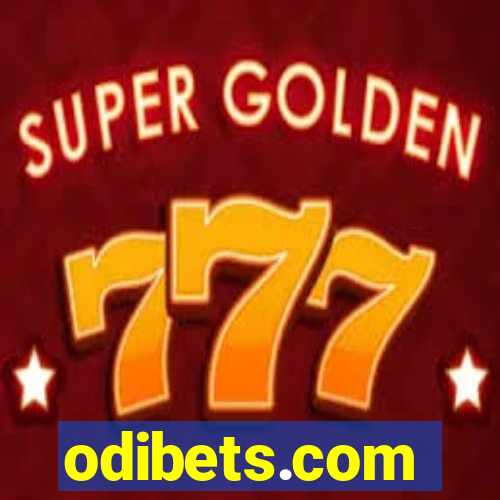 odibets.com