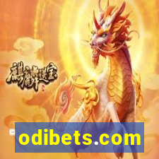 odibets.com