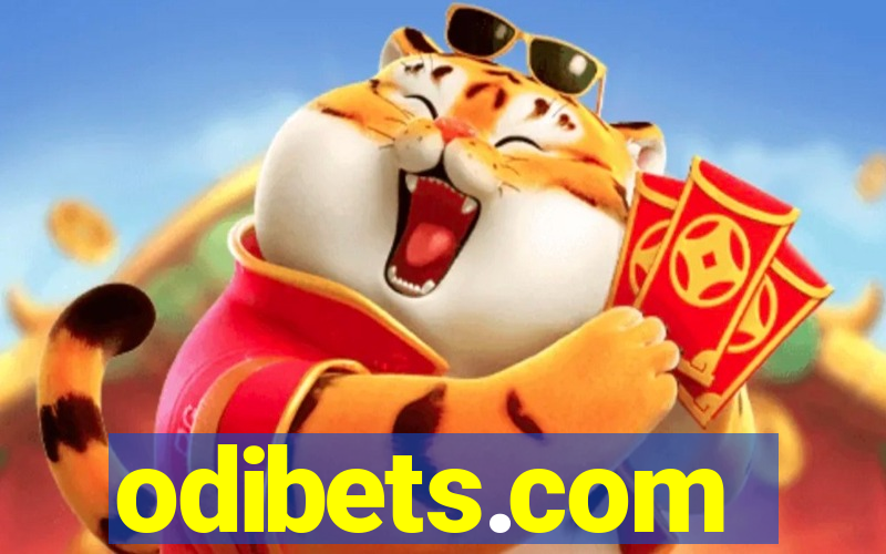 odibets.com