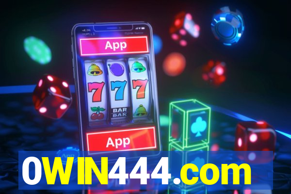 0WIN444.com