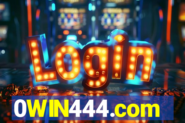 0WIN444.com