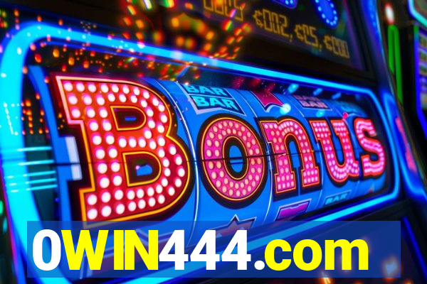 0WIN444.com